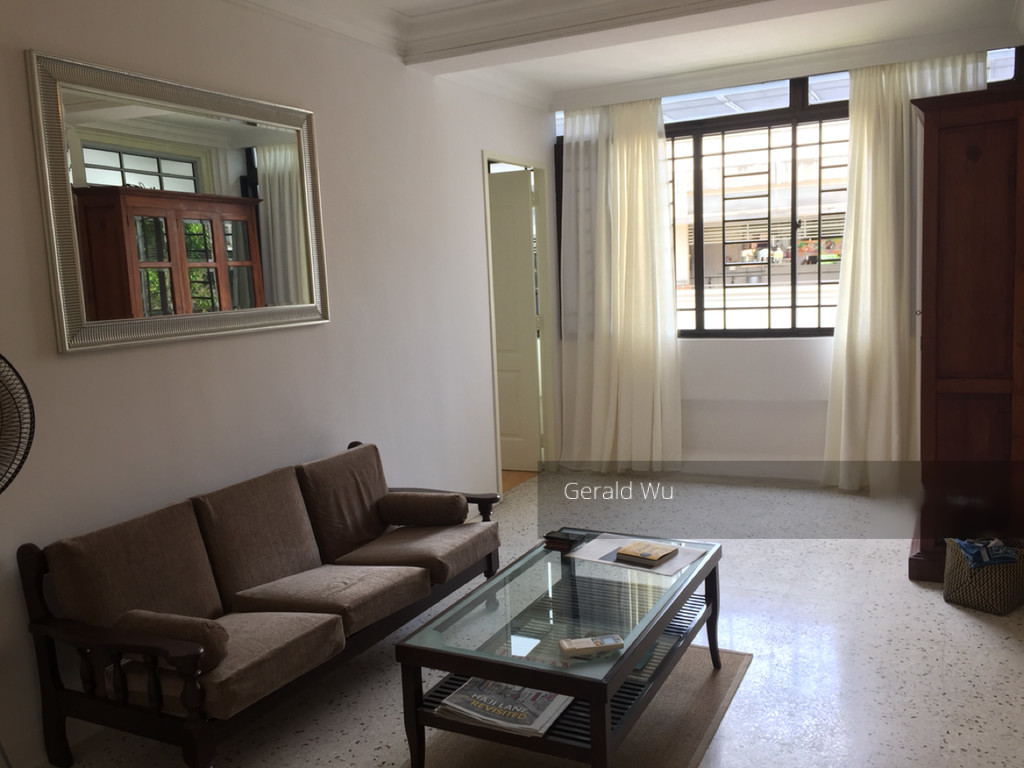 Blk 21 Lim Liak Street (Bukit Merah), HDB 3 Rooms #127716872